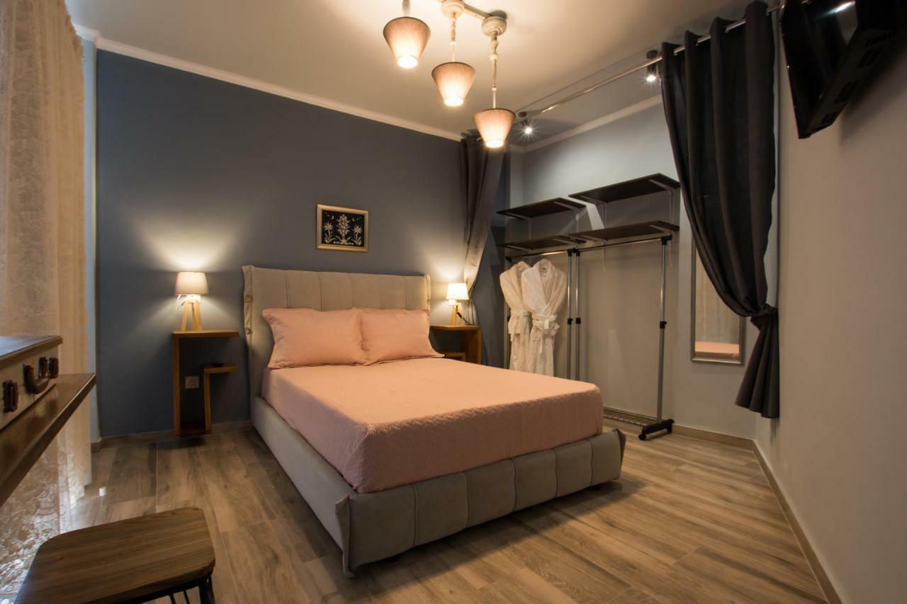 Optasia Apartment Karpathos Town  Exterior photo