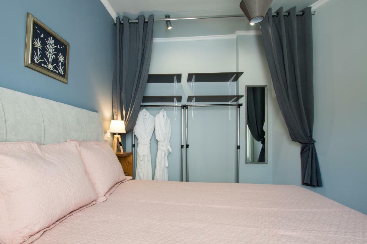 Optasia Apartment Karpathos Town  Exterior photo