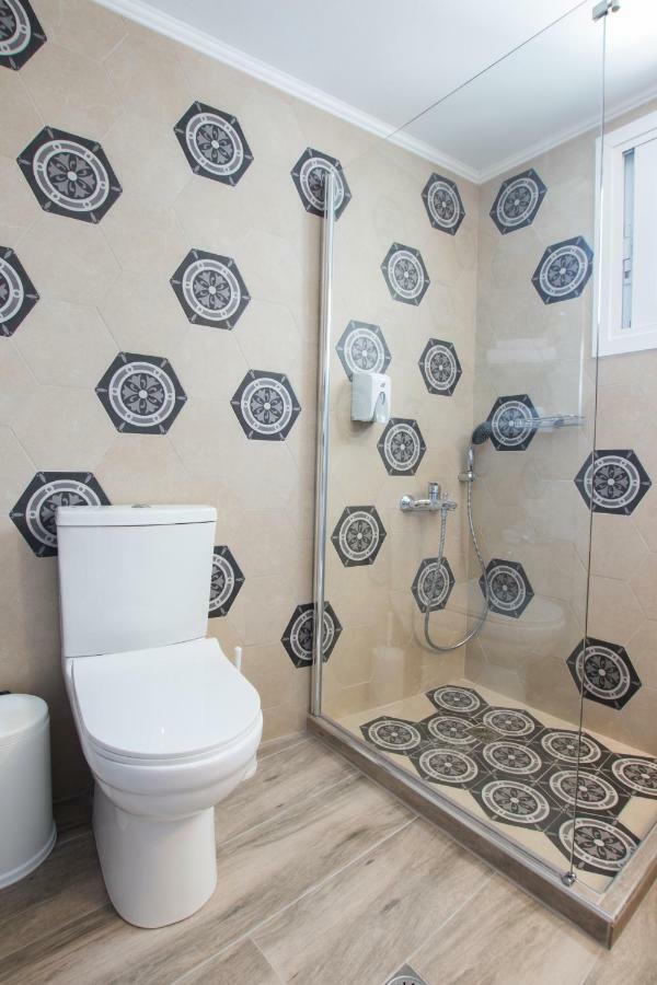 Optasia Apartment Karpathos Town  Exterior photo